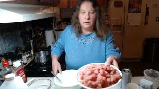 Sweet And Sour Pork