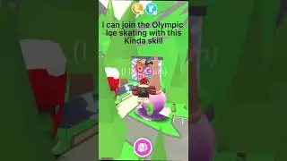 Normal day in adopt me