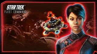 November Update: Arena, Alliance Tournaments, And More | Star Trek Fleet Command