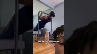 Pull-ups guide in 30 seconds 