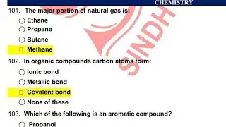 Organic Chemistry Federal Book Solved Mcqs Spcs Entry Prep for Mdcat#viralshorts
