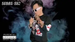 SARAN-SK2 ស៊េរីចាស់អាក្មេងកុំប៉ះ[Official audio Lyrics]