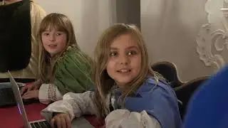 Die TechnikEngel - Sternsinger 2025