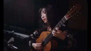 Xuefei Yang & Johannes Moser - Lacrimosa by John Brunning