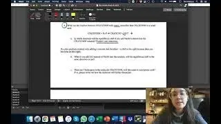 More about Buffers (Recitation Week 8)