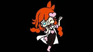 Penny Crygor has a Sparta Party Hard Remix