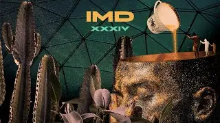 IMD XXXIV Pop, R&B and Neo Soul