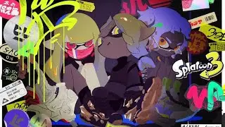 Edgy freestyle or something-sped up