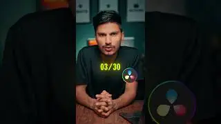 Music remixer tool in Davinci Resolve #videoediting #AJAYKMEENA #videoeditingtips #davinciresolve