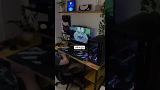 زندگی یک گیمر 🎮