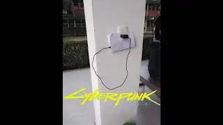 Cyberpunk 2077 Memes Compilação
