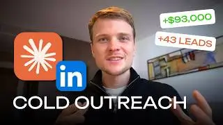 How I Use Claude Cowork For Cold Outreach (B2B Sales)