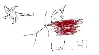 I DIED AT LVL 41 IN HARDCORE!!! HERE IS WHAT HAPPENED..