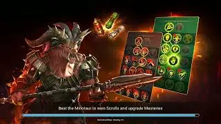 THE NUTCRACKER IS INSANE (Georgid the Breaker)