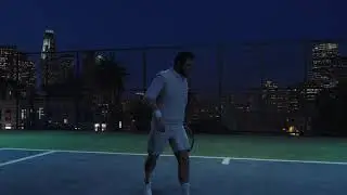 Grand Theft Auto V