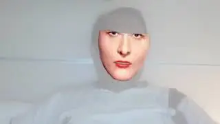 [AI Maker] Scratch3  Face Off: Face Tracking and Morph