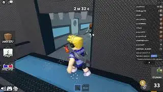 играю в Murder Mystery 2