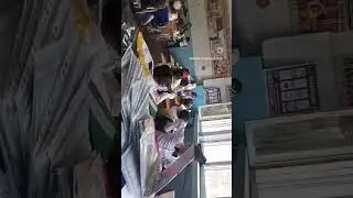 Ин чи усули таьлим аст???