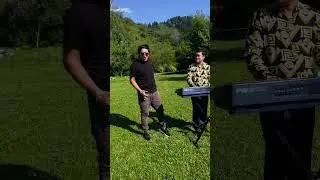 Не бойся (ковер)