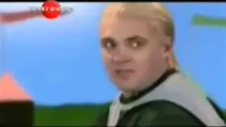Гарри Поттер и .... Ржачная Пародия 4 часть