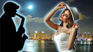 MY BABE 🌎🎷 Ken Julien ORIGINAL SONG Session Recording