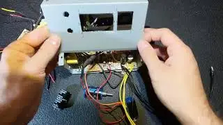 24В 10А с регулировкой! Лабораторный блок питания из компьютерного блока