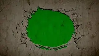 O crack green screen effect without intro (( for free ))