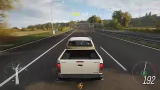 forza horizon 4