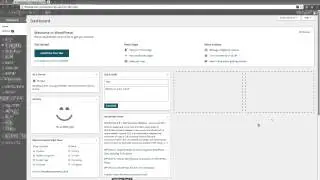 Legenda Wordpress Theme - How to create custom.css file