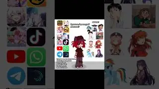 •°gacha animation meme•° •°гача анимация меме•° конечно же тут не всё