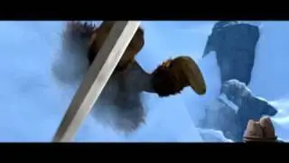 Drachenzähmen leicht gemacht skijump