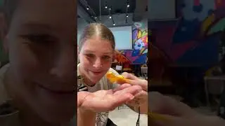 Taco Bell in INDIA?! 🇮🇳