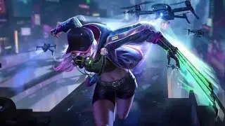 Guide for NATALIA Mobile Legends / 5 MINUTES AND YOUR ENEMIES WILL CRY!!!