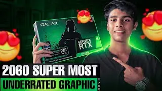 THIS “UNDERRATED GRAPHIC” CARD YOU SHOULD BUY IN 2023😍