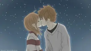 – ❤я помню тебя,я помню те дни ❤ (Аниме клип)
