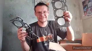 DEAF-Санек получил запчасти из во владивостоке и жигули 07