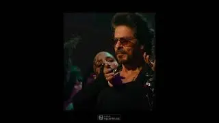 Not Ramaiya Vastavaiya | Jawan | Shah Rukh Khan | hindi lyrics | shorts