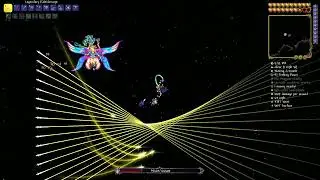 Terraria solo daylight empress getfixboi-summoner