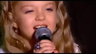 Anastasia Petryk & Philip Kirkorov - Snow