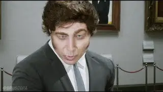 Las aventuras de Javier: Cap 4