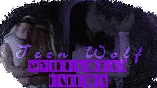 Teen wolf || Волчонок || Музыкальная нарезка 2