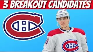 TOP 3 BREAKOUT CANDIDATES FOR NEXT SEASON