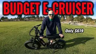 E-Bike Revolution Super73 Didn't See Coming | Tamobyke T63