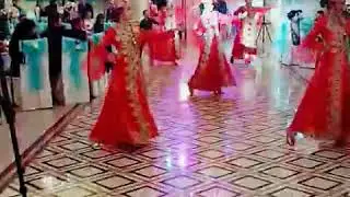 КЫЗ ҰЗАТУ ҮЙЛЕНУ ТОЙ СҮНДЕТ ТОЙ  87783841991