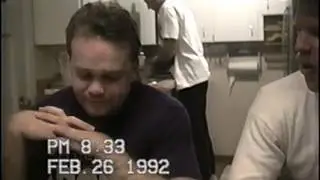 SKI TRIP 1992