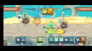 AXIE INFINITY (ABP)