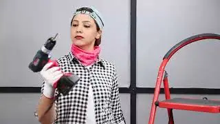 Прочная дрель Ronix