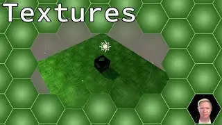 Unity Tutorial: Working with textures