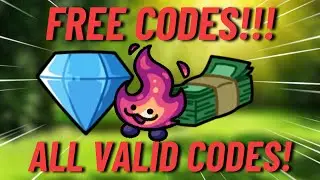 All Codes In Doodle World (July 2024)
