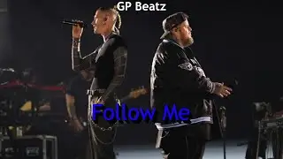 [FREE] MGK x Jelly Roll Type Beat 